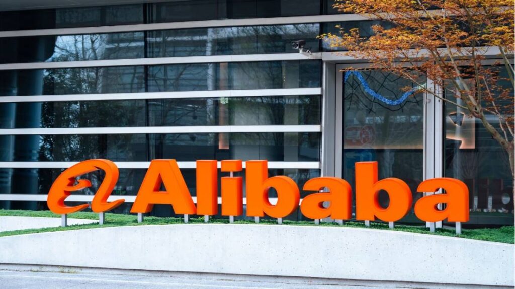 Alibaba Joins HKEX Stock Connect