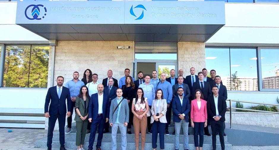Mission supports workshop on cryptocurrency and online child sexual abuse and exploitation