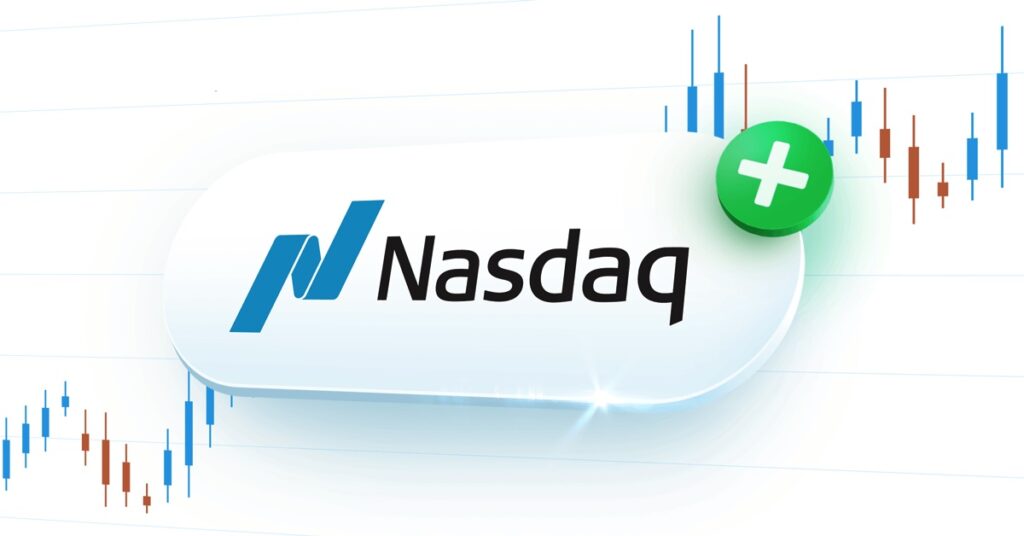 MetaQuotes invites traders to subscribe to real-time Nasdaq data