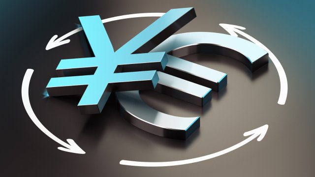 Rallies Ahead of BOJ -Video