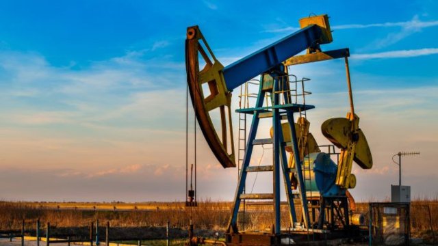 Crude Oil Weekly Forecast - 15/09: Lower Depth Volatility