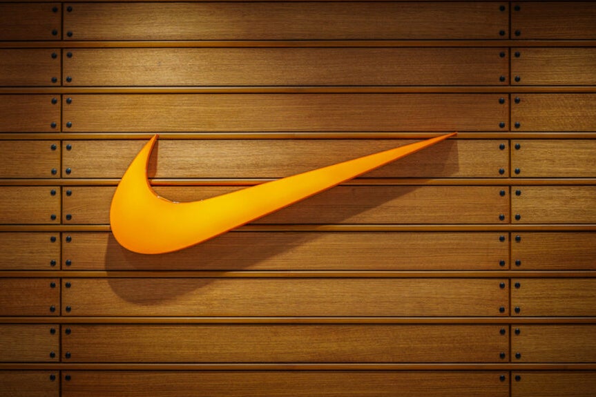 Nike Rally Stalls On Heels Of New CEO Announcement - Nike (NYSE:NKE)