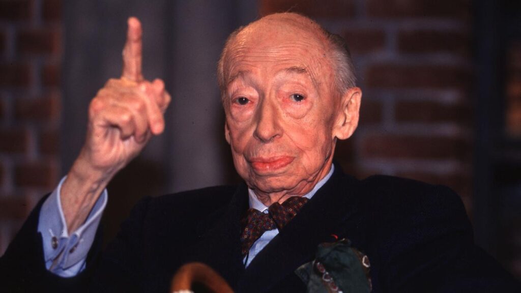 25. Todestag von André Kostolany: Lernen vom Börsen-Altmeister