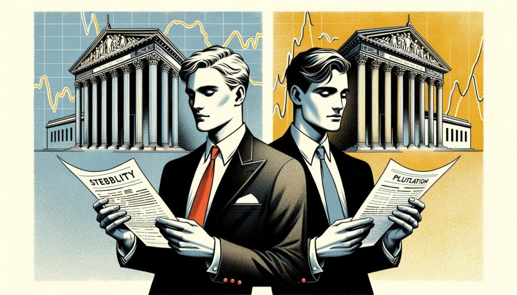 Fed Cuts Speculation Sends Treasury Yields Steady