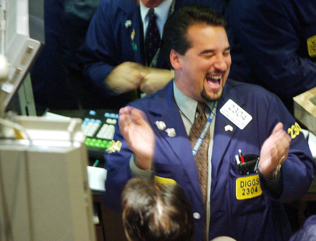 Gold is having a moment — but silver is poised for its own: Morning Brief