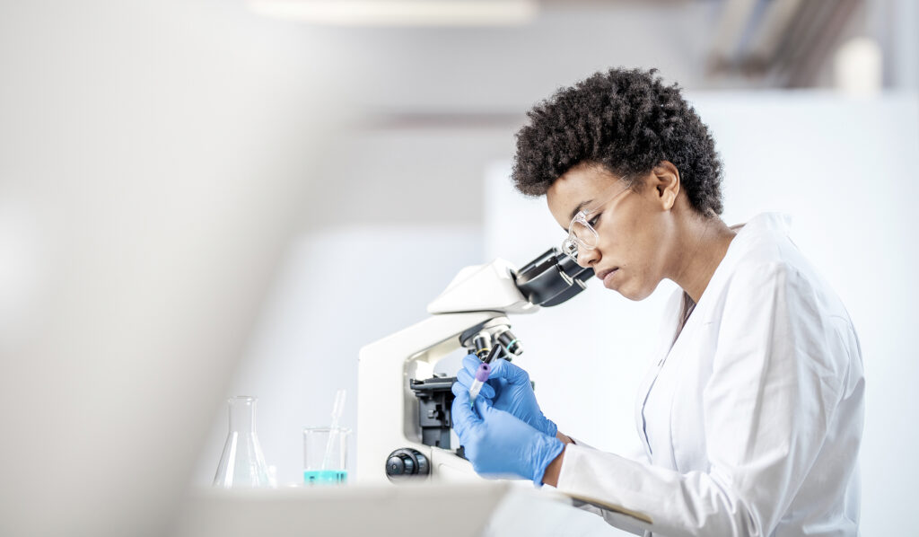 The Best Biotech Stock to Invest $1,000 in Right Now