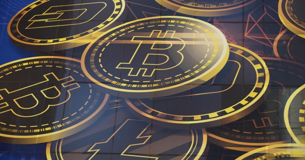 Hundreds of Maryland residents have lost millions to crypto scams
