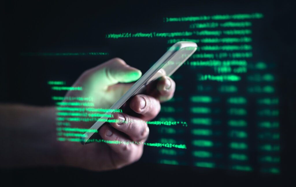 Fake Android apps are being used to steal cryptocurrency wallets