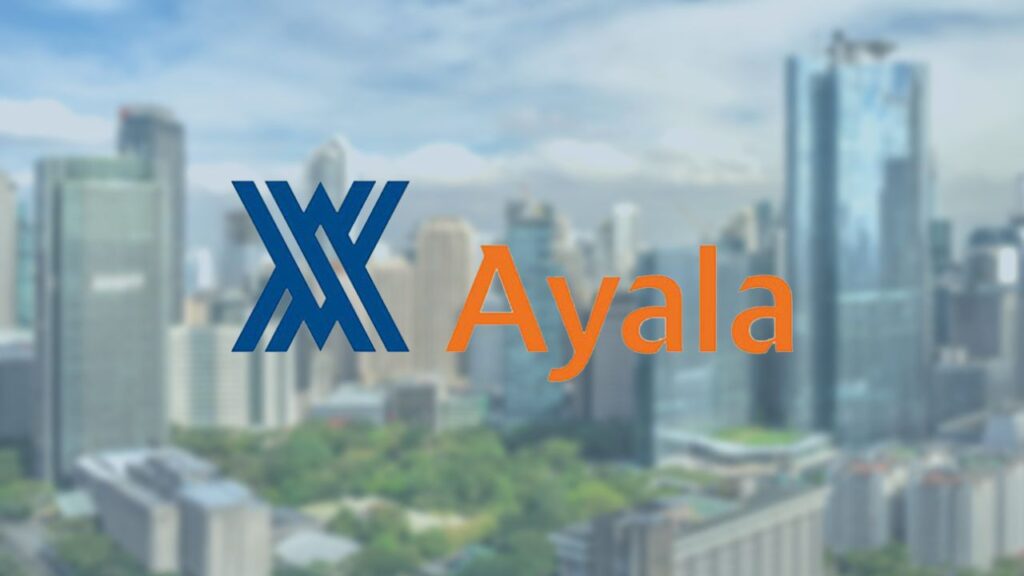 Ayala raises P2.21B from treasury share sale
