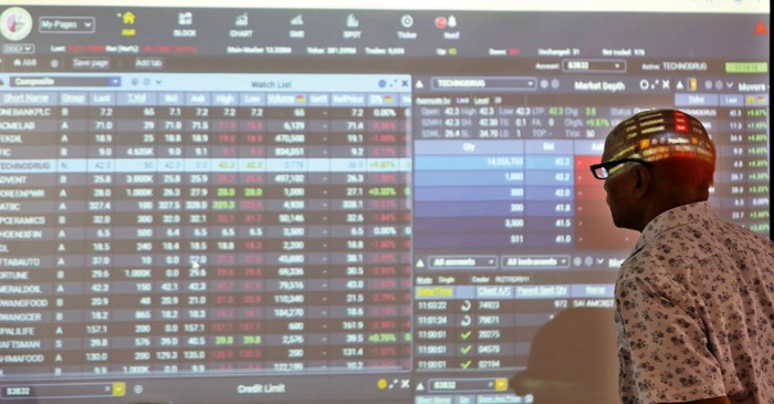 New Age | BSEC to seek suggestions from stock market stakeholders