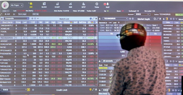 New Age | BSEC to close loopholes in rules to check market manipulation