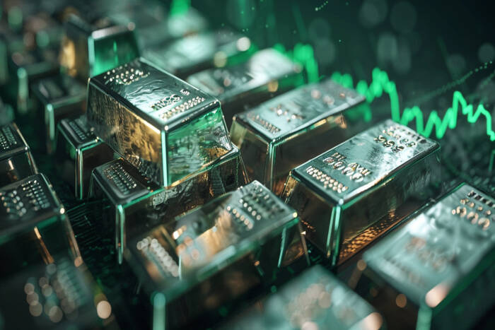 Silver (XAG) Forecast: Prices Bounce on Dovish Fed Outlook, Technical Analysis Warns of Risks