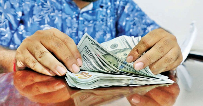 New Age | Forex reserves $19.38 billion after ACU payment