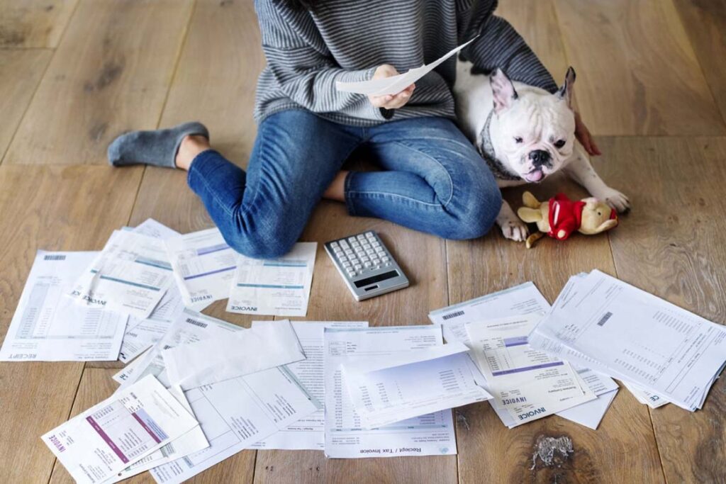Michigan household income drop among nation’s worst.