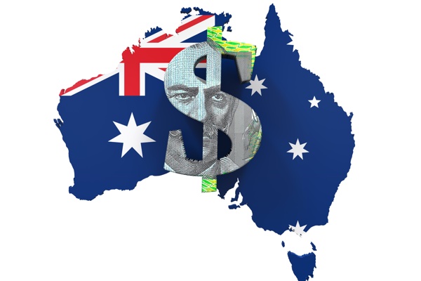 AUD/USD sinks ahead of GDP