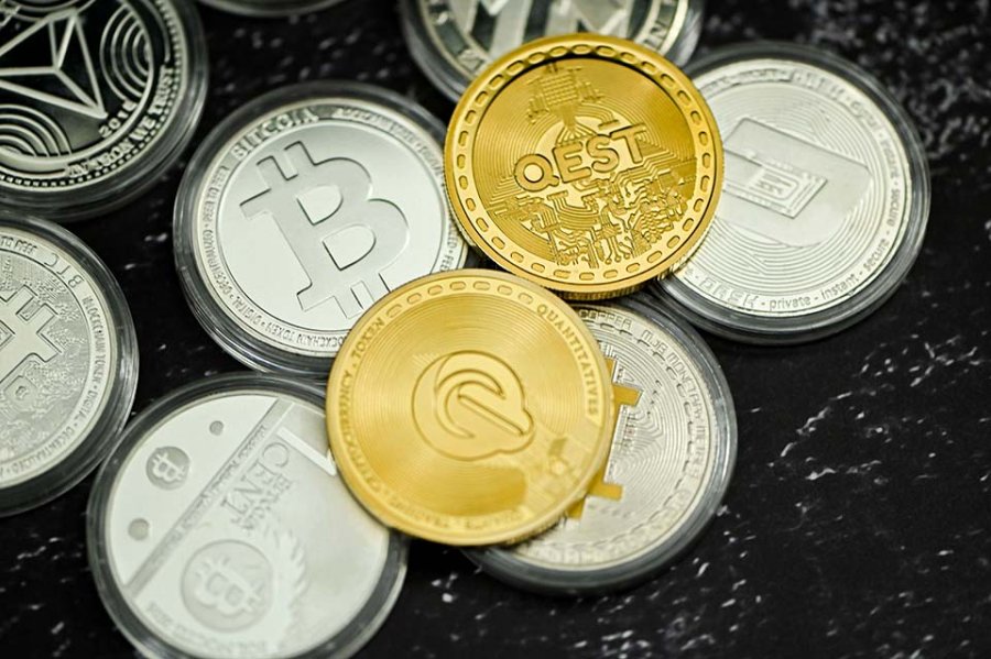 Bhutan owns over 13,000 Bitcoin worth USD 780 million; 4th largest government holder globally