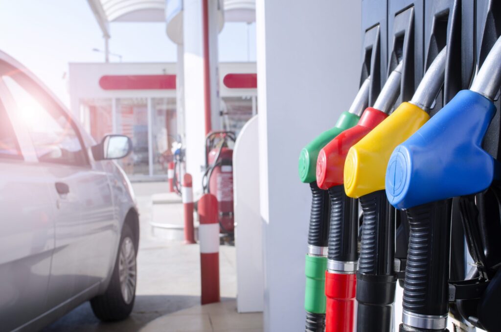 Bitcoin ATMS, a Gas Station Staple, Are Ripe for Scams
