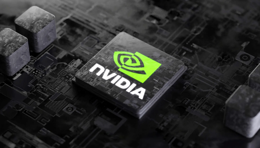 Billionaires Are Trading in Nvidia Stock for a Hot Cryptocurrency