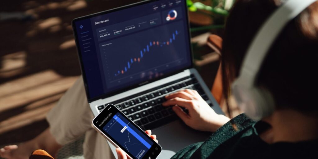 Current price of Bitcoin: Sept. 23. 2024