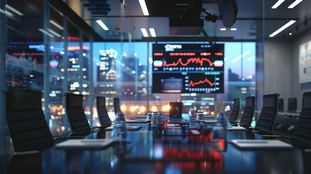 Blackrock TCP Capital Aktie - Beitragsbild
