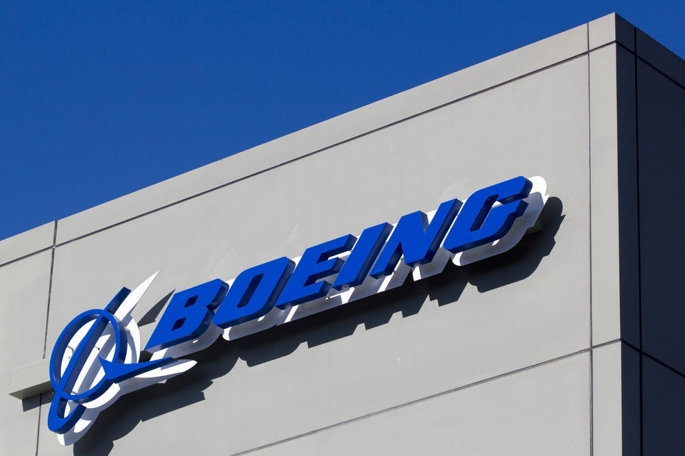 Boeing Technical Analysis: Could Stock Go Lower As Strike Looms - Boeing (NYSE:BA)