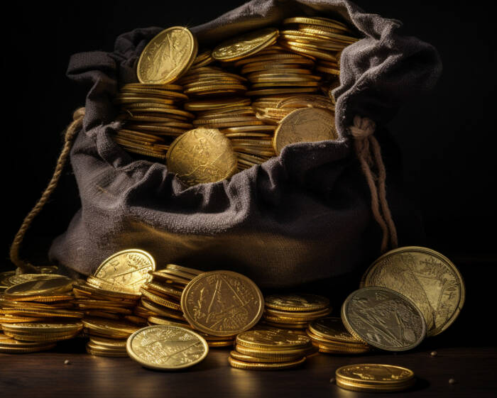 Gold (XAU) Price Forecast: Will Softer CPI Data Trigger a Gold Rally Next Week?