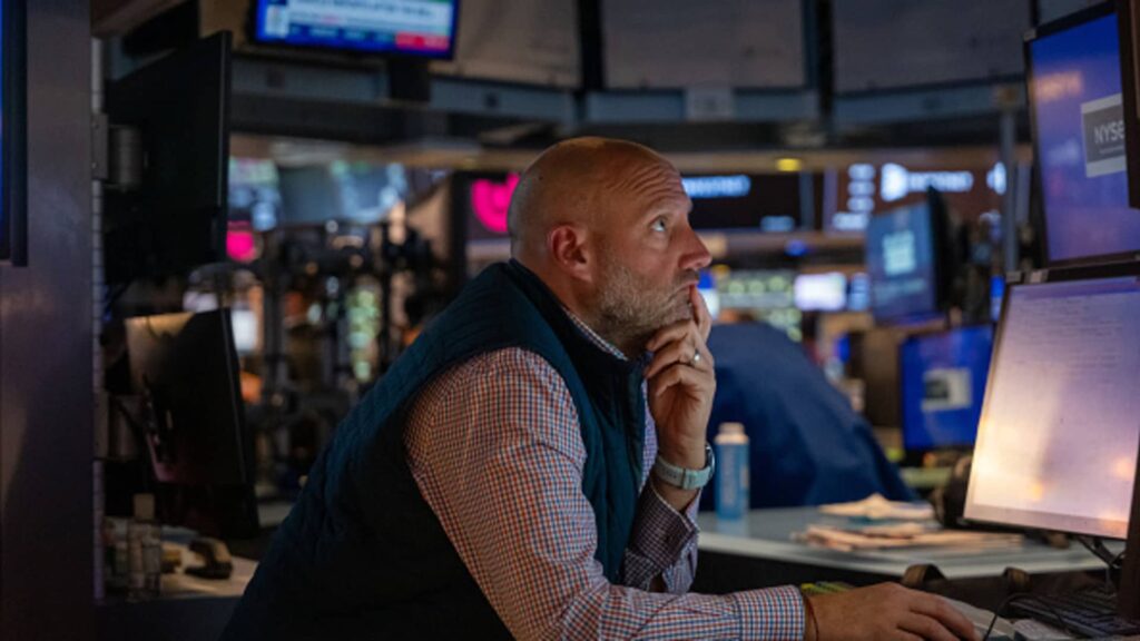 Stock market today: Live updates