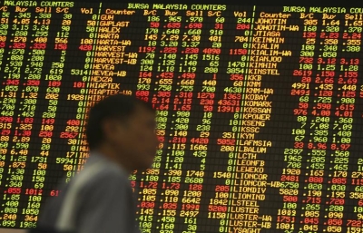 Bursa Malaysia set to consolidate next week amid strength in global equities