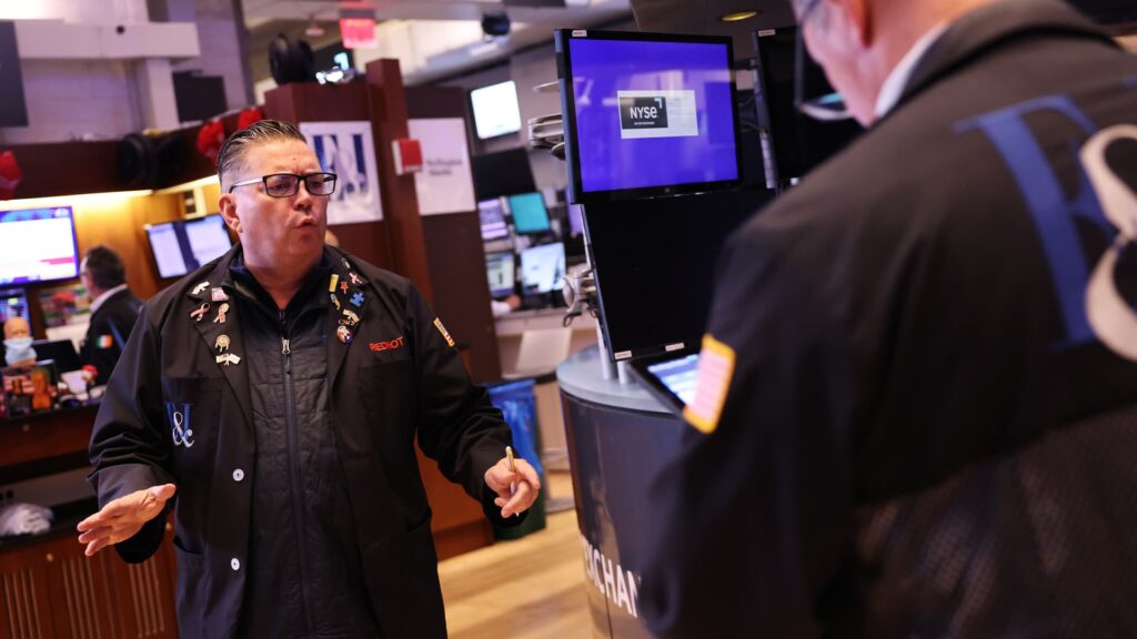 5 things discussed behind the scenes to steer us through this tricky market