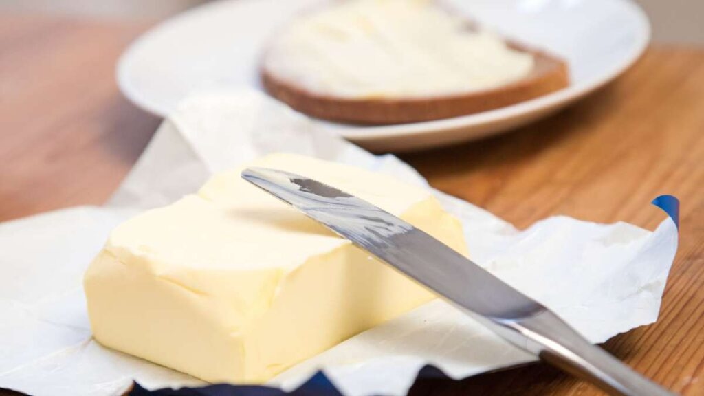 „Cremiges Gold“ an der Butter-Börse: Wird Butter so teuer wie nie zuvor? - Wirtschaft