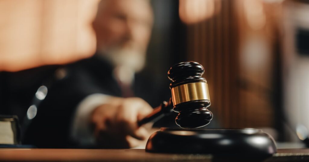 CFTC secures $31m restitution for forex and crypto scam victims – DL News