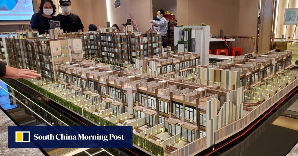 Letter | Hong Kong property: education needed to keep mainland Chinese buyers coming