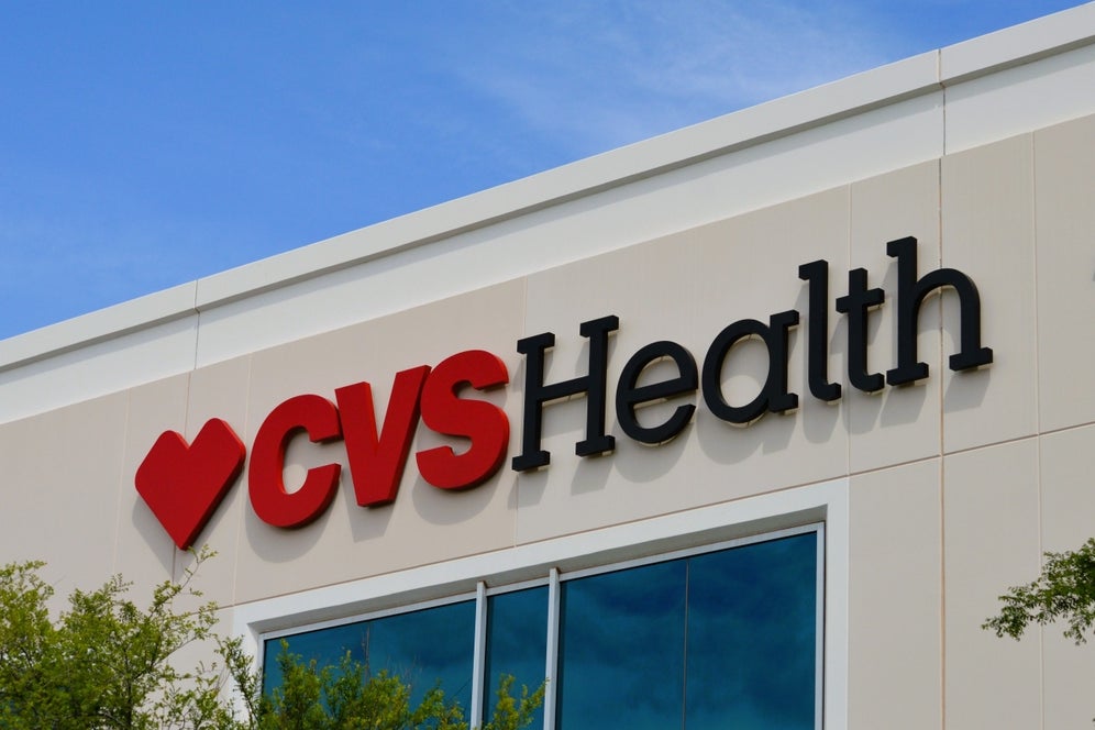 CVS Health Corporation (CVS) technical analysis: Time To Sell? - CVS Health (NYSE:CVS)