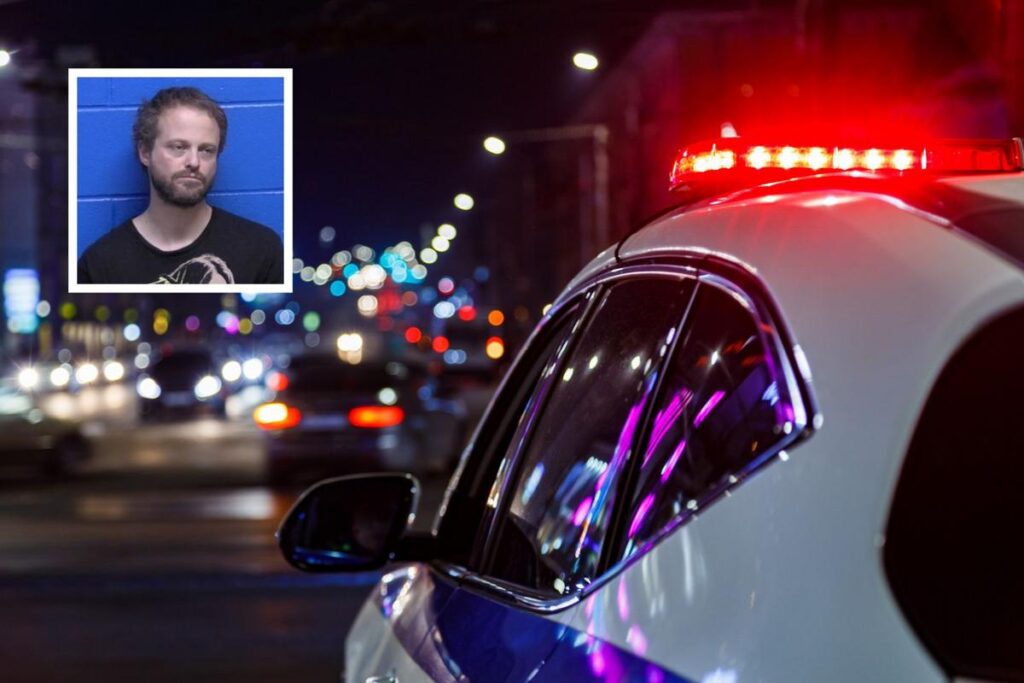 Man Offers Missoula Deputy $40,000,000 in Crypto for His Release