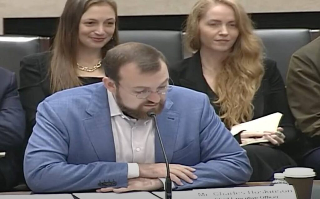 Cardano Founder Suggests Buying Cardano Rival Solana ($SOL) Cryptocurrency: Very Shocking