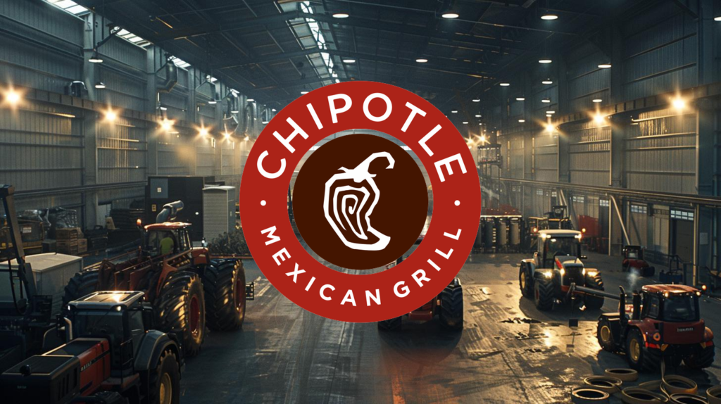 Chipotle Mexican Grill Aktie - Beitragsbild