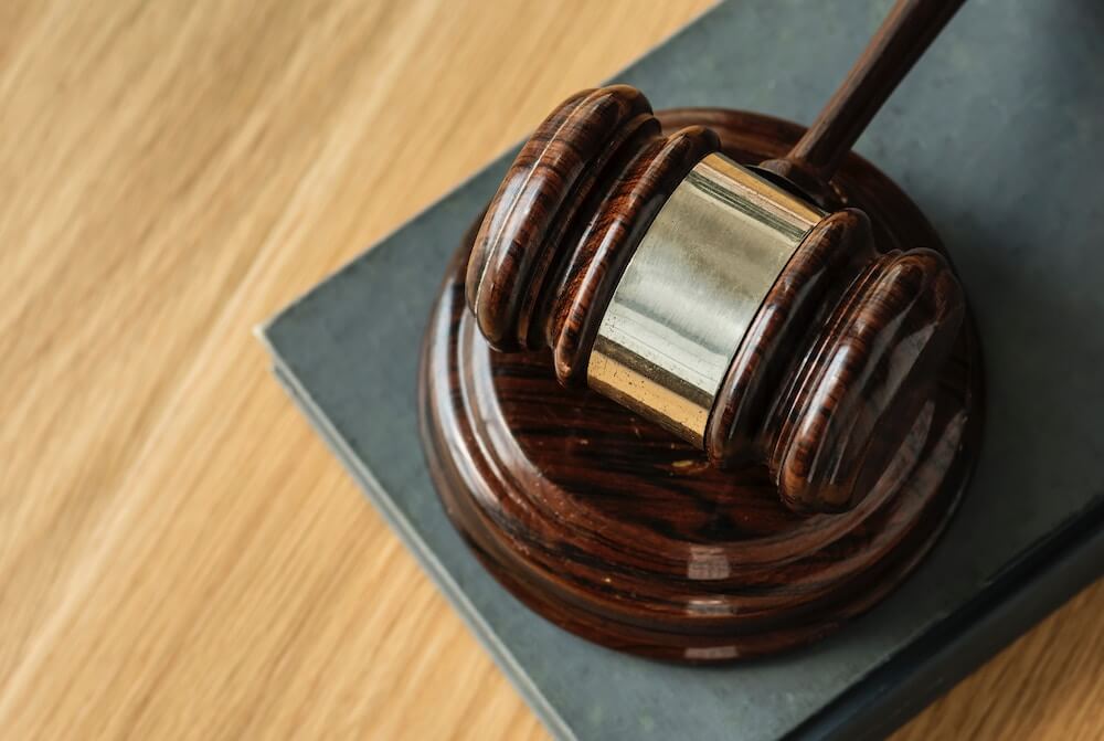 Coinbase challenges SEC in court over cryptocurrency regulations