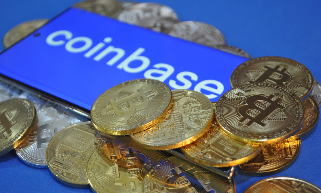 Coinbase to Continue Spending to Influence US and Global Policy