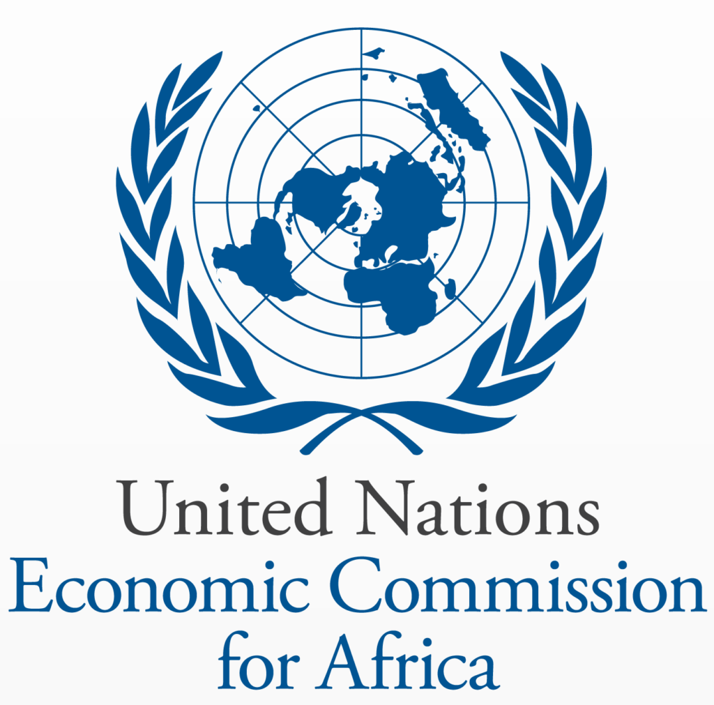 Entity United Nations Economic Commission for Africa (UNECA)