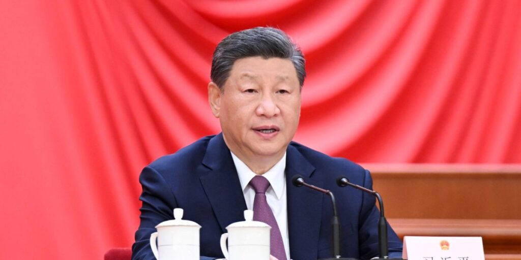 Beijing admits China economy faces new 'problems'