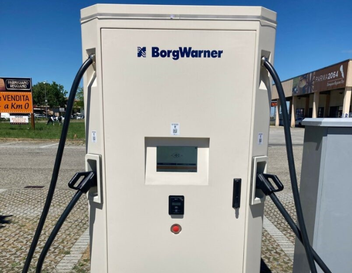 Stevens: We’re Going to Need a Bigger Charging Network