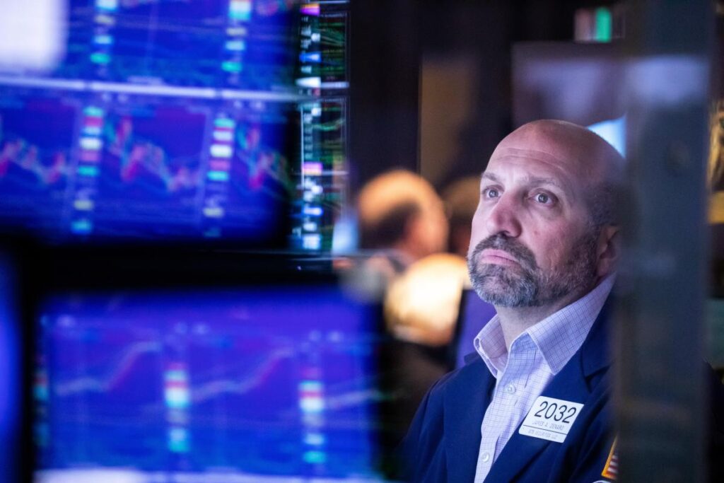S&P 500, Nasdaq rise amid more signs of inflation cooldown