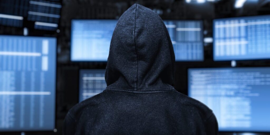 Americans lost $5.6 billion to crypto fraud in 2023, a 45% increase