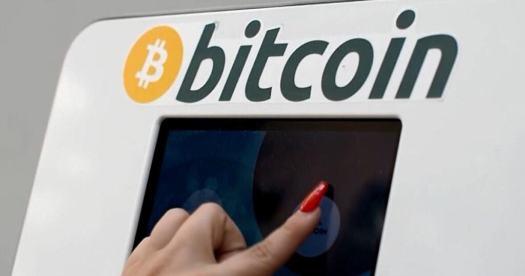 Cryptocurrency scams cost Marylanders nearly $94 million in 2023, report shows