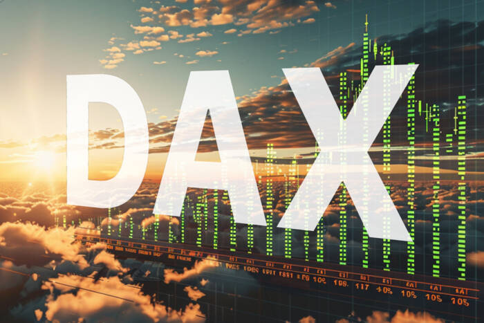 Dax Index News: Economic Data and Fed Rate Cut Bets to Impact DAX Outlook Today