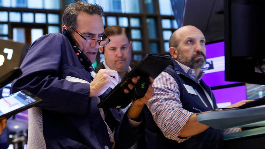 Marktbericht: DAX und Dow bleiben auf Rekordjagd