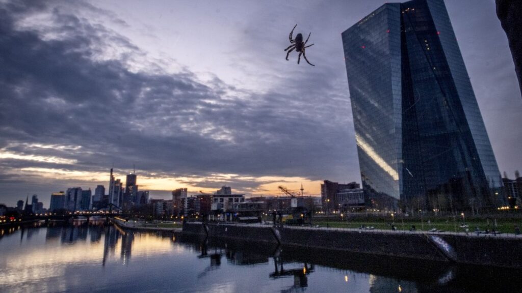 Markets weekly look ahead: ECB interest rate decision in the spotlight