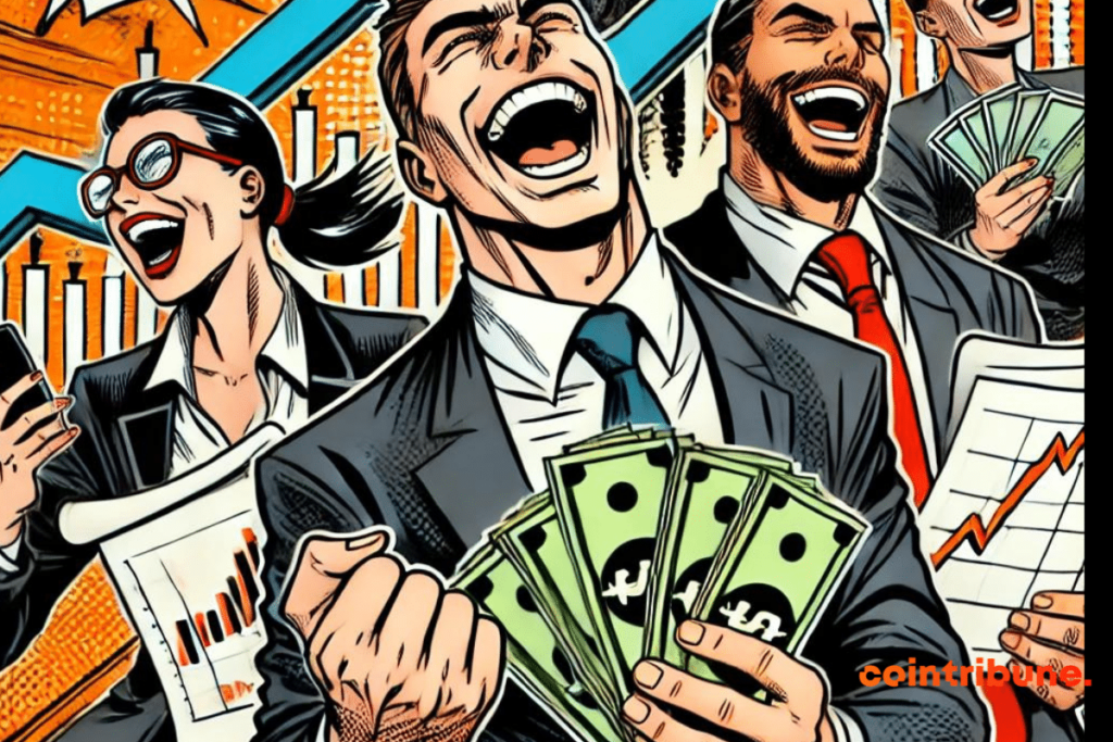The Fed Is Easing Up And The Stock Markets Are Booming!