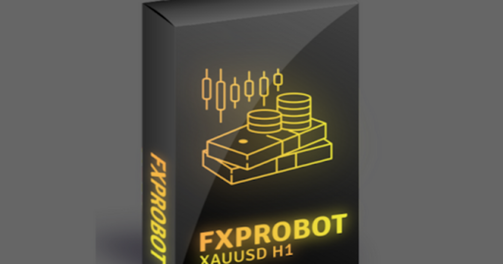 FXProBot: Avenix Fzco's approach to trend-aligned forex trading