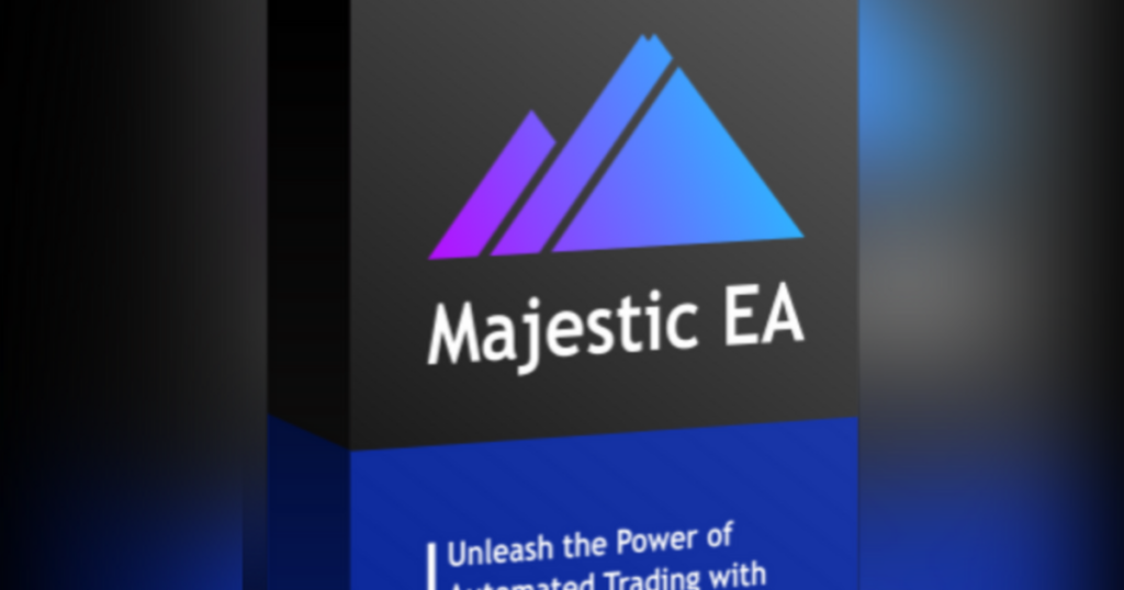 The rise of automated forex: Examining Avenix Fzco's majestic EA
